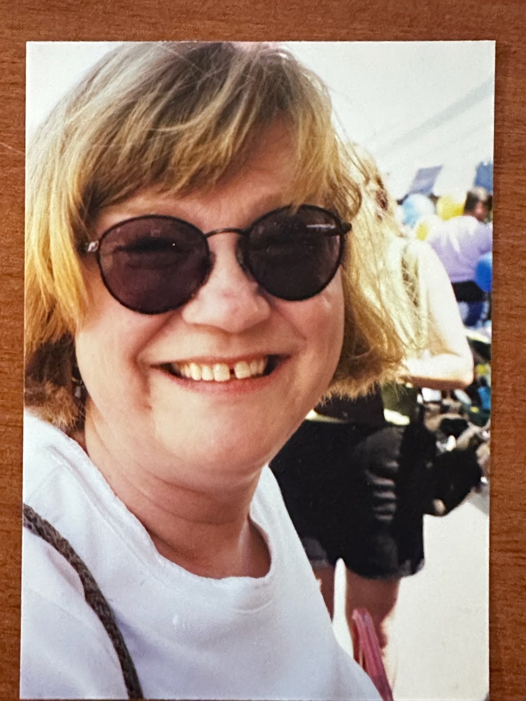 AUGUST REALLY (or is it just&nbsp;August?)